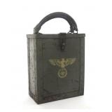 ITALIAN BREDA M37 MACHINE GUN MAGAZINES