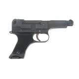 WWII JAPANESE NAGOYA TYPE 94 8mm NAMBU PISTOL
