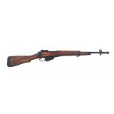BRITISH FAZAKERLEY No 5 Mk I .303 JUNGLE CARBINE