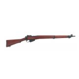 BRITISH No 4 MK 1/2 .303 CALIBER ENFIELD RIFLE