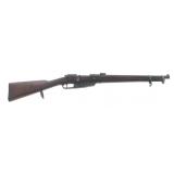 GERMAN ERFURT MODEL Kar 88 7.92mm CALIBER CARBINE