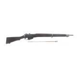 BRITISH No 4 Mk 1 .303 CALIBER LINE THROWING RIFLE