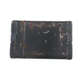 WWII GERMAN arr CODE HAWING K98 RIFLE CLEANING KIT