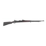 1911 GERMAN SPANDAU GEW 98 7.92x57mm CALIBER RIFLE