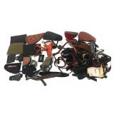 FIREARM HOLSTERS, CASES, & SLINGS BONANZA