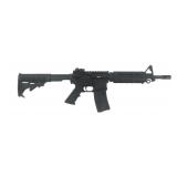 BUSHMASTER XM-15ES2 .223 REM CALIBER SBR - NFA