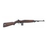 WWII US ROCK-OLA MODEL M1 .30 CALIBER CARBINE