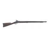 US NORRIS & CLEMENT MODEL 1863 TRAINING RIFLE
