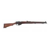 AUSTRALIAN LITHGOW No 2 Mk IV .22 TRAINING RIFLE