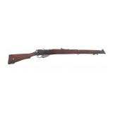 1918 BRITISH LSA ShtLE III .303 CALIBER RIFLE