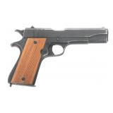 ARGENTINE HAFDASA BALLESTER-MOLINA 11.25mm PISTOL