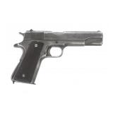 CMP 1943 US REMINGTOM RAND 1911A1 .45 ACP PISTOL