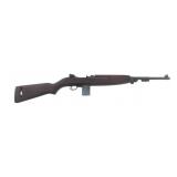 WWII US STANDARD PRODUCTS M1 .30 CALIBER CARBINE