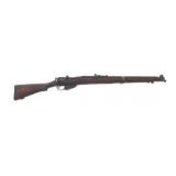 WWII AUSTRALIAN LITHGOW SMLE Mk III* 303 CAL RIFLE