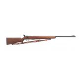 REMINGTON MODEL 513-T MATCHMASTER .22 LR CAL RIFLE