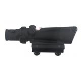 TRIJICON ACOG 3.5x35mm RIFLE SCOPE