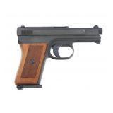 MAUSER MODEL 1910 6.35mm CAL SEMI AUTOMATIC PISTOL