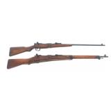 KOKURA & TOYO KOGYO TYPE 99 ARISAKA RIFLES