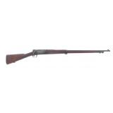 1902 US SPRINGFIELD MODEL 1898 .30-40 KRAG RIFLE