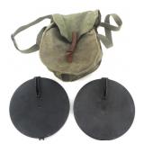 DP-27 7.62x54mmR CALIBER MACHINE GUN MAGAZINES
