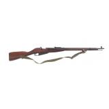 RUSSIAN IZHEVSK MODEL M91/30 7.62mm CALIBER RIFLE
