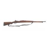 1941 TURKISH KIRIKKALE MODEL 1938 7.92x57mm RIFLE