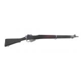 WWII CANADIAN LONG BRANCH No 4 Mk I* .303 RIFLE