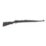 1937 PORTUGUESE CONTRACT MAUSER 937-A 7.92mm RIFLE