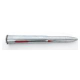 1953 CANADIAN RCAF 40mm PRACTICE ARTILLERY SHELL