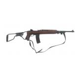 SPRINGFIELD ARMORY .30 CALIBER M1A1 CARBINE