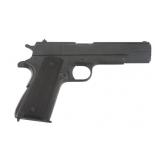 WWII US REMINGTON RAND 1911A1 .45 ACP CAL PISTOL