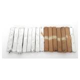 M3 .45 ACP MACHINE GUN MAGAZINES - LOT OF 15
