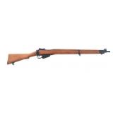 1954 FAZAKERLEY MODEL No 4 Mk 2 .303 CALIBER RIFLE