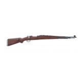 YUGOSLAVIAN ZASTAVA MODEL 48 7.92x57mm RIFLE