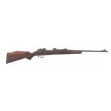 SPORTERIZED FN MEXICO MODEL 1936 .308 CAL RIFLE