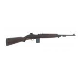 WWII US WINCHESTER MODEL M1 .30 CALIBER CARBINE