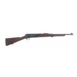 US SPRINGFIELD MODEL 1898 .30-40 KRAG CARBINE