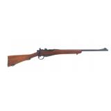 SPORTERIZED BRITISH MODEL NO 4 MK I .303 RIFLE