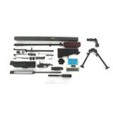 US MODEL 1918A2 BAR PARTS KIT WITH DUMMY RECEIVER