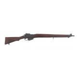 SOUTH AFRICAN MARKED SAVAGE  No 4 Mk I* .303 RIFLE