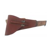 FN BROWNING HI POWER HOLSTER STOCK