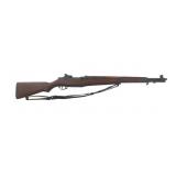 US SPRINGFIELD MODEL M1 GARAND .30-06 CAL RIFLE