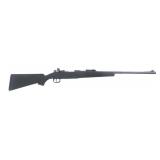 SPORTERIZED GUSTAFS MODEL 1896 6.5mm CALIBER RIFLE