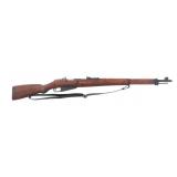 1967 FINNISH M39 7.62x54mmR CALIBER RIFLE