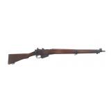 1943 BRITISH MODEL No 4 Mk I .303 CALIBER RIFLE