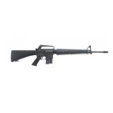 COLT AR-15 MODEL 614 5.56mm MACHINE GUN - NFA