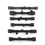 RIFLE SCOPES