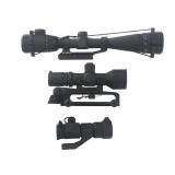 RIFLE OPTICS