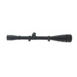 LYMAN 25 LWBR ALL AMERICAN RIFLE SCOPE