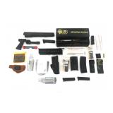 FIREARM PARTS AND ACCESSORIES BONANZA